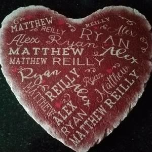 Meet your Posher, Mary